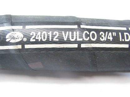 Gates 24012 Straight Radiator Coolant Hose - 3/4'' ID X 36'' Long