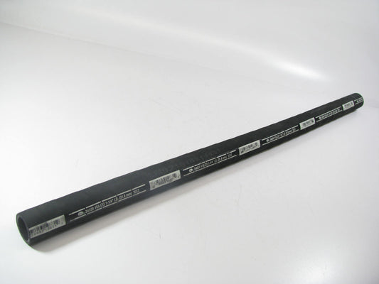 3 FEET - Gates 24020 Straight Radiator Coolant Hose - 1-1/4'' ID X 36'' Long