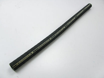 Gates 24022 Straight Radiator Coolant Hose - 1-3/8'' ID X 3' Long