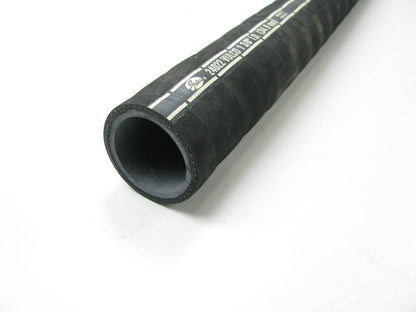 Gates 24022 Straight Radiator Coolant Hose - 1-3/8'' ID X 3' Long