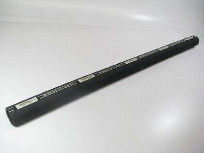 3 FEET - Gates 24026 Straight Radiator Coolant Hose - 1-5/8'' ID X 36'' Long
