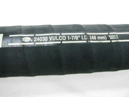 Gates 24030 Straight Radiator Coolant Hose - 1-7/8'' ID X 36'' Long