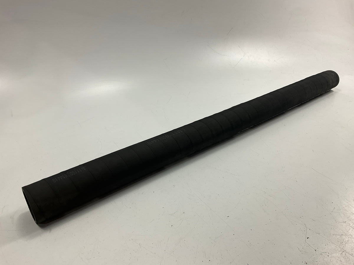 (5) Gates 24032 Straight Heavy Duty Universal Radiator Hose - 2'' ID X 36'' Long