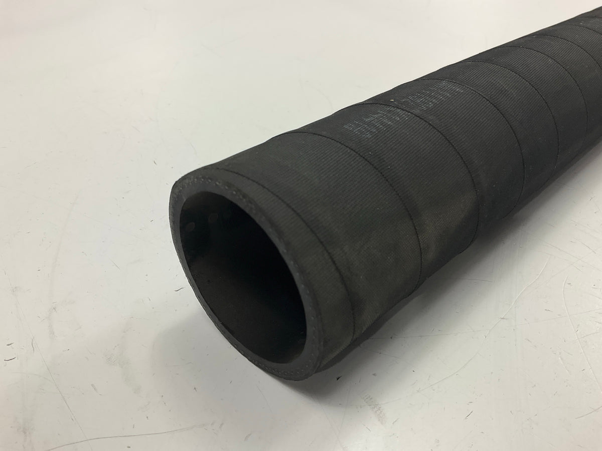 (5) Gates 24032 Straight Heavy Duty Universal Radiator Hose - 2'' ID X 36'' Long