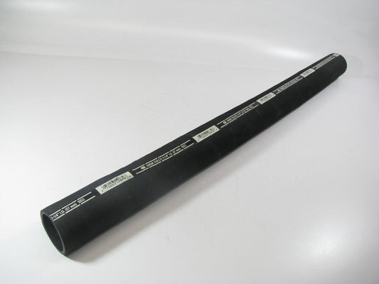 Gates 24036 Straight Radiator Coolant Hose - 2-1/4'' ID X 36'' Long