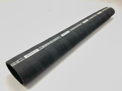 Gates 24056 Vulco Straight Radiator Coolant Hose, 3-1/2'' X 36'' Long
