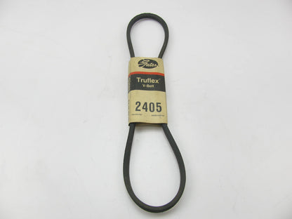 Gates 2405 Power Equipment Accessory Drive Belt - 0.28'' X 40.50''