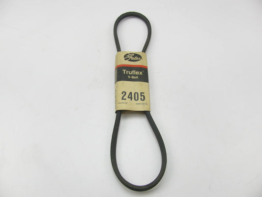 Gates 2405 Power Equipment Accessory Drive Belt - 0.28'' X 40.50''
