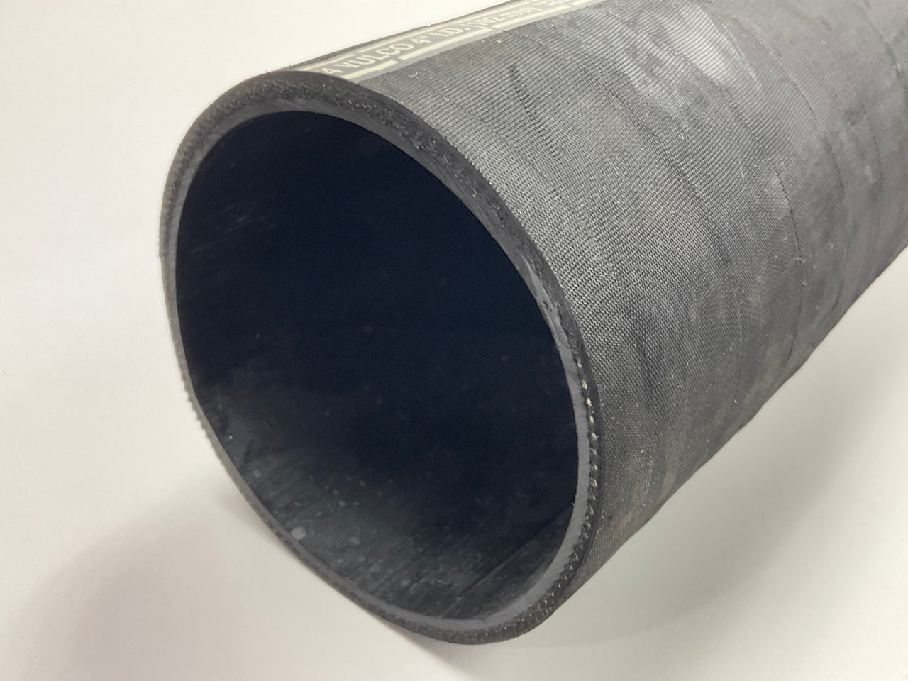 Gates 24064 Vulco Straight Heavy Duty 4'' ID Coolant Hose 36'' Long (3 FEET)