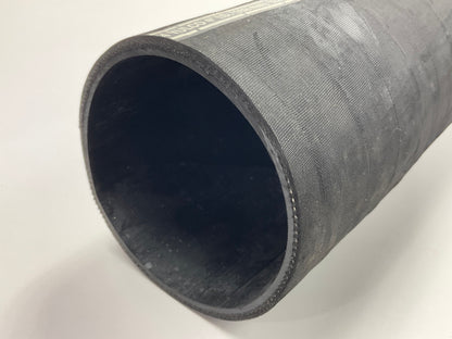 Gates 24064 Vulco Straight Heavy Duty 4'' ID Coolant Hose 36'' Long (3 FEET)