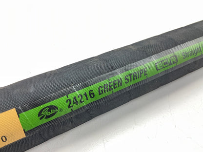 Gates 24216 Green Stripe Straight Radiator Hose - 1'' X 36''