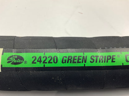 Gates 24220 Green Stripe Straight Coolant Hose, 1-1/4'' ID, 36'' Long (3 FEET)