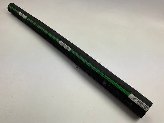 3 FEET - Gates 24230 Green Stripe Straight Radiator Hose - 1-7/8'' X 36''