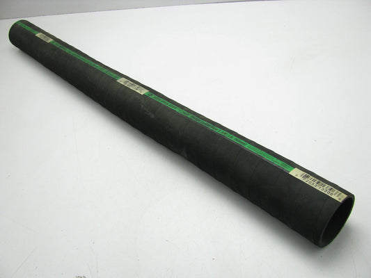 3 FEET - Gates 24238 Straight 2-3/8'' I.D. Radiator Coolant Hose