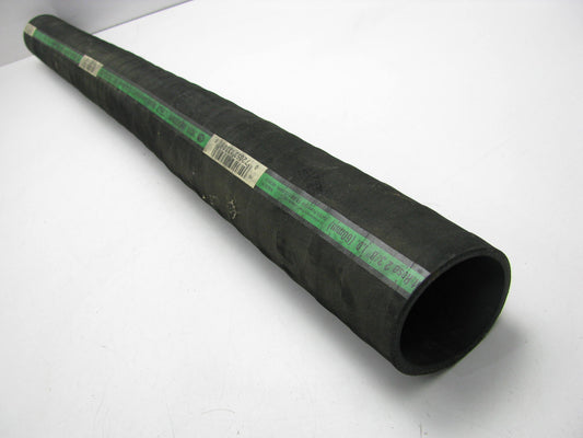3 FEET - Gates 24238 Straight 2-3/8'' I.D. Radiator Coolant Hose