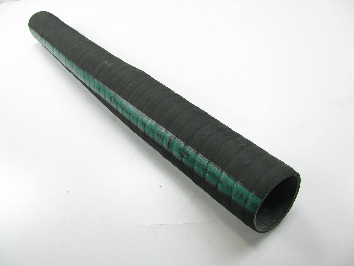 Gates 24246 Straight Radiator Coolant Hose - 2-7/8'' ID X 36'' Long  (3 FEET)
