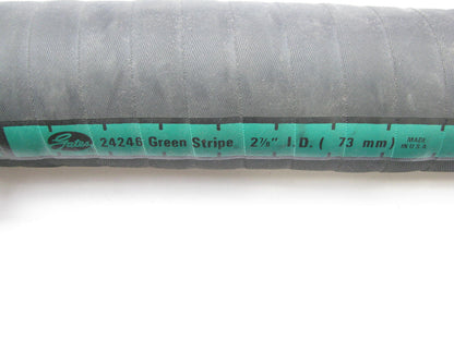 Gates 24246 Straight Radiator Coolant Hose - 2-7/8'' ID X 36'' Long  (3 FEET)