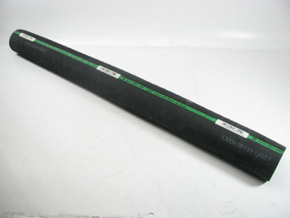 3 FEET - Gates 24248 Straight Radiator Coolant Hose - 3'' ID X 36'' Long