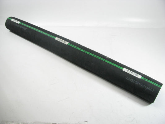 3 FEET - Gates 24248 Straight Radiator Coolant Hose - 3'' ID X 36'' Long