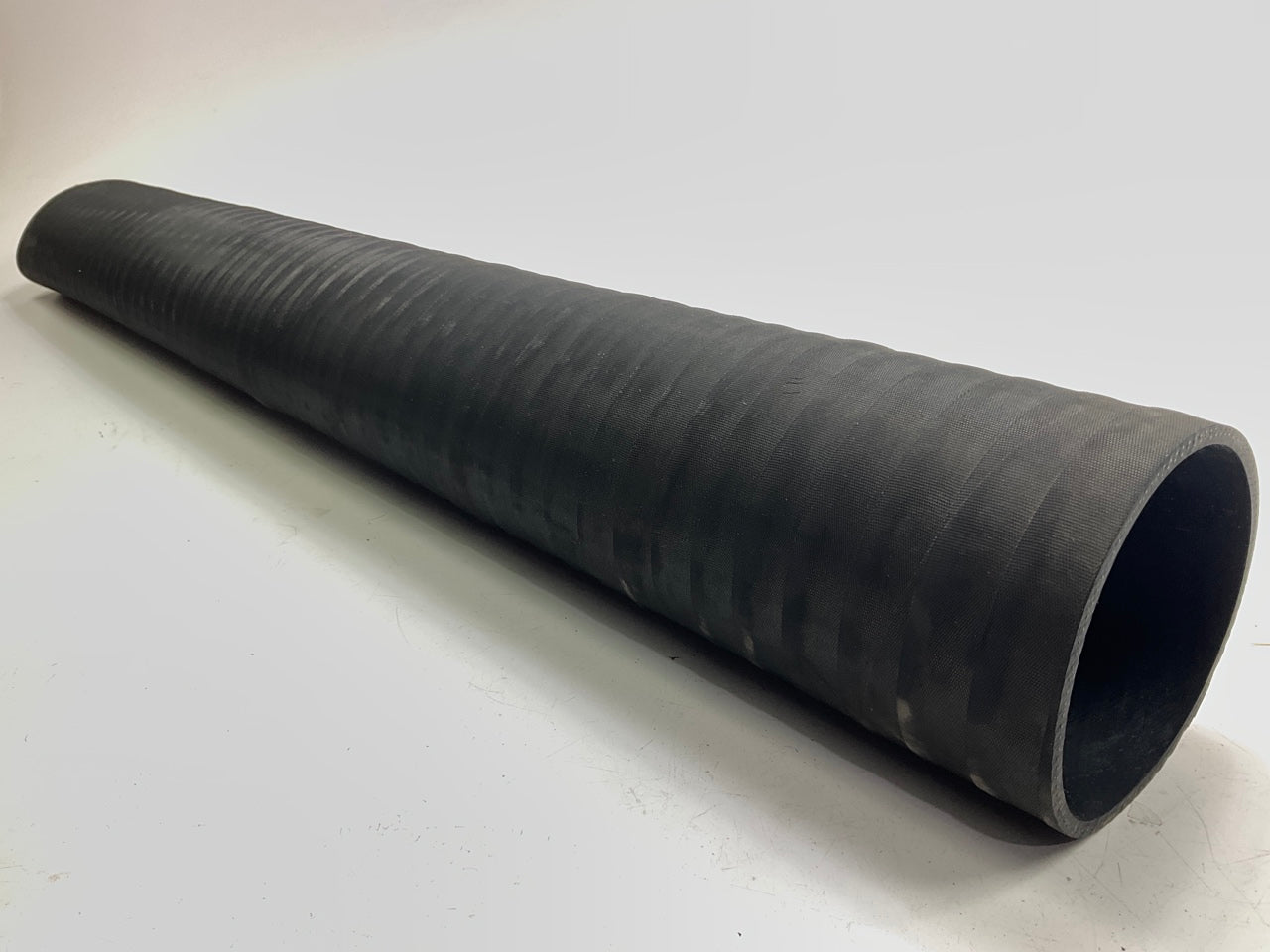 3 FEET - Gates 24260 HEAVY DUTY 3-3/4'' ID X 36'' Straight Radiator Coolant Hose