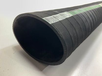 3 FEET - Gates 24260 HEAVY DUTY 3-3/4'' ID X 36'' Straight Radiator Coolant Hose