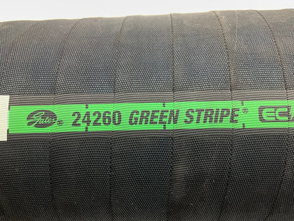 3 FEET - Gates 24260 HEAVY DUTY 3-3/4'' ID X 36'' Straight Radiator Coolant Hose