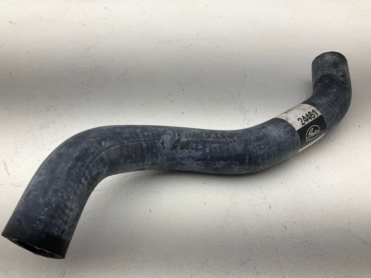 Gates 24461 Upper Radiator Coolant Hose 12-20 Chevrolet Sonic 1.4L DOHC Turbo