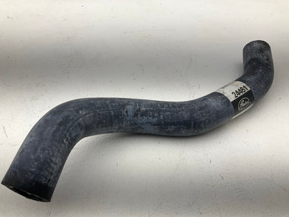 Gates 24461 Upper Radiator Coolant Hose 12-20 Chevrolet Sonic 1.4L DOHC Turbo