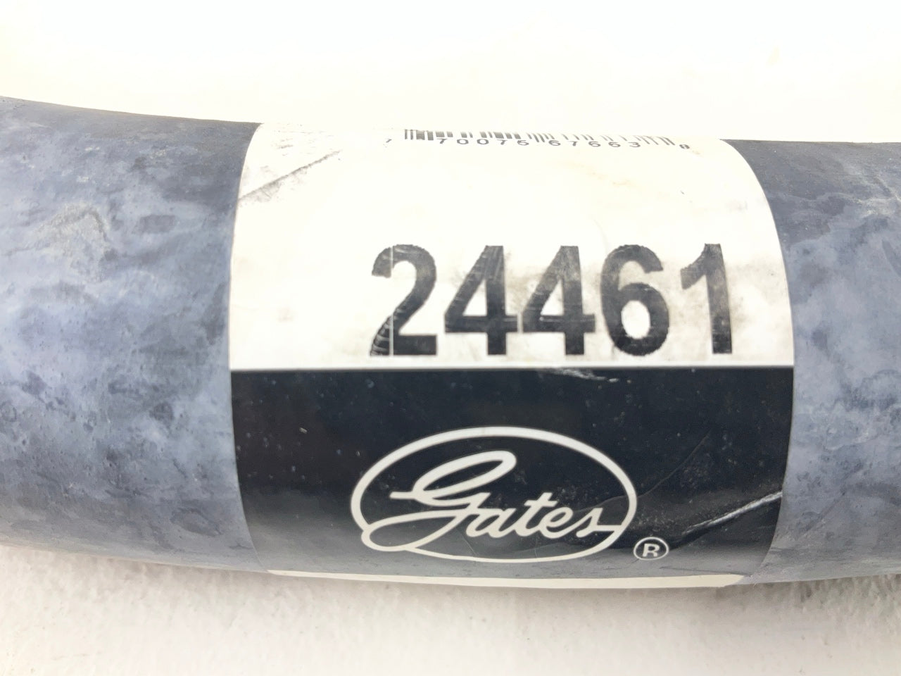 Gates 24461 Upper Radiator Coolant Hose 12-20 Chevrolet Sonic 1.4L DOHC Turbo