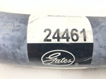 Gates 24461 Upper Radiator Coolant Hose 12-20 Chevrolet Sonic 1.4L DOHC Turbo