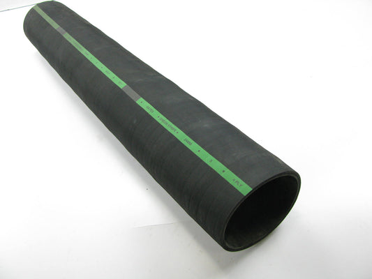 Gates 24480 Straight Radiator Coolant Hose - 5'' ID X 36'' Long