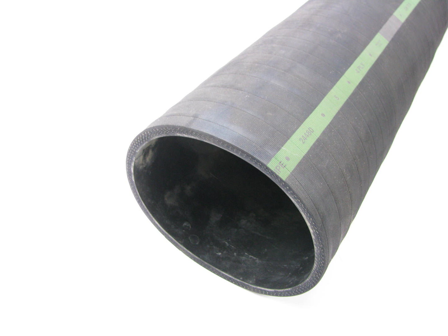 Gates 24480 Straight Radiator Coolant Hose - 5'' ID X 36'' Long