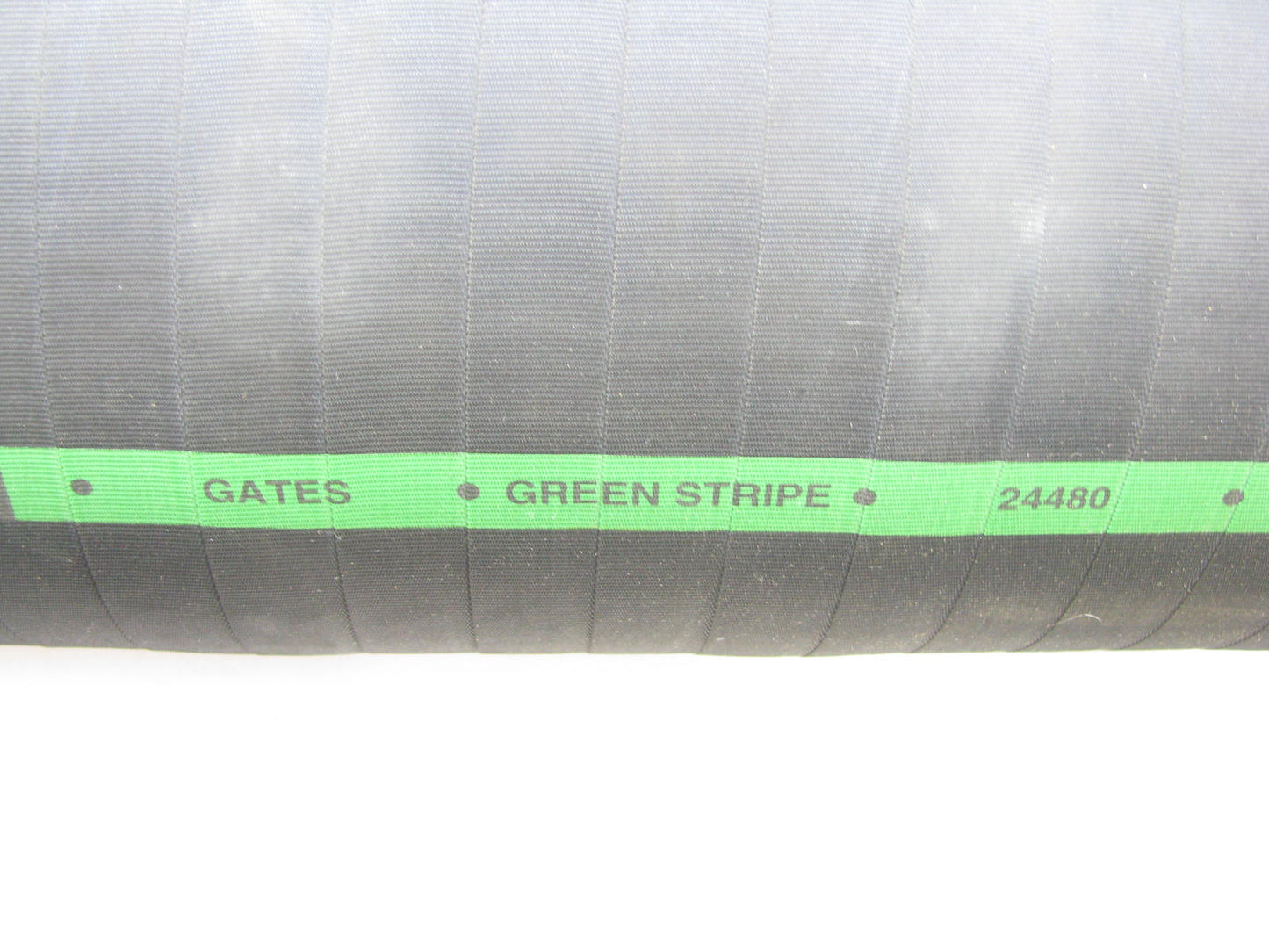 Gates 24480 Straight Radiator Coolant Hose - 5'' ID X 36'' Long