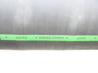 Gates 24480 Straight Radiator Coolant Hose - 5'' ID X 36'' Long