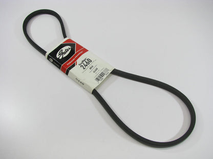 Gates 2460 Industrial Accessory Drive Belt - 1/2'' X 46''