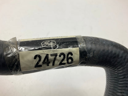 Gates 24726 HVAC Molded Heater Hose