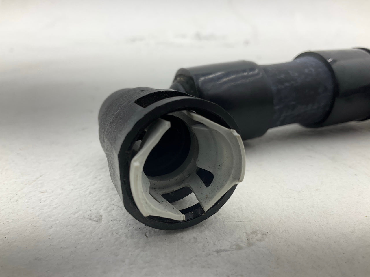 Gates 24742 Rear HVAC Molded Heater Hose Heater Outlet