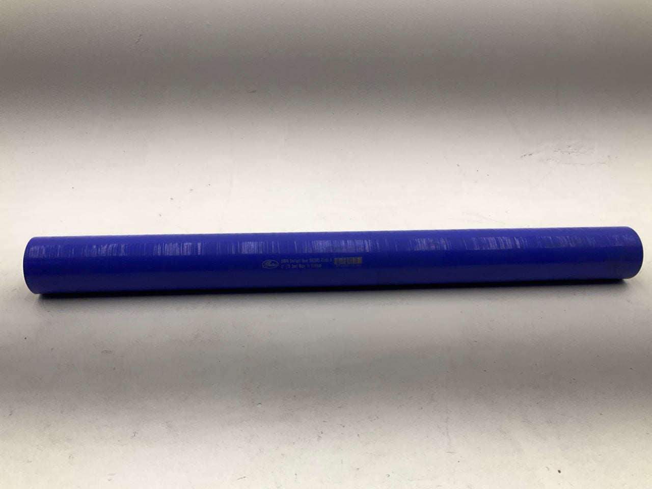 3 FEET - Gates 24848 3'' Straight Silicone Coolant Hose