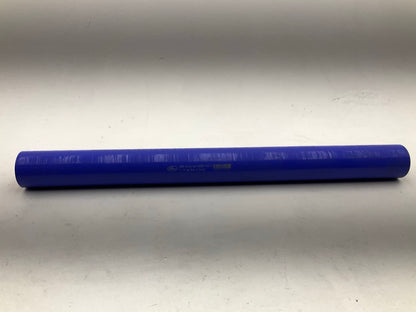 3 FEET - Gates 24848 3'' Straight Silicone Coolant Hose