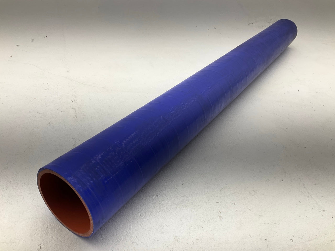 3 FEET - Gates 24848 3'' Straight Silicone Coolant Hose