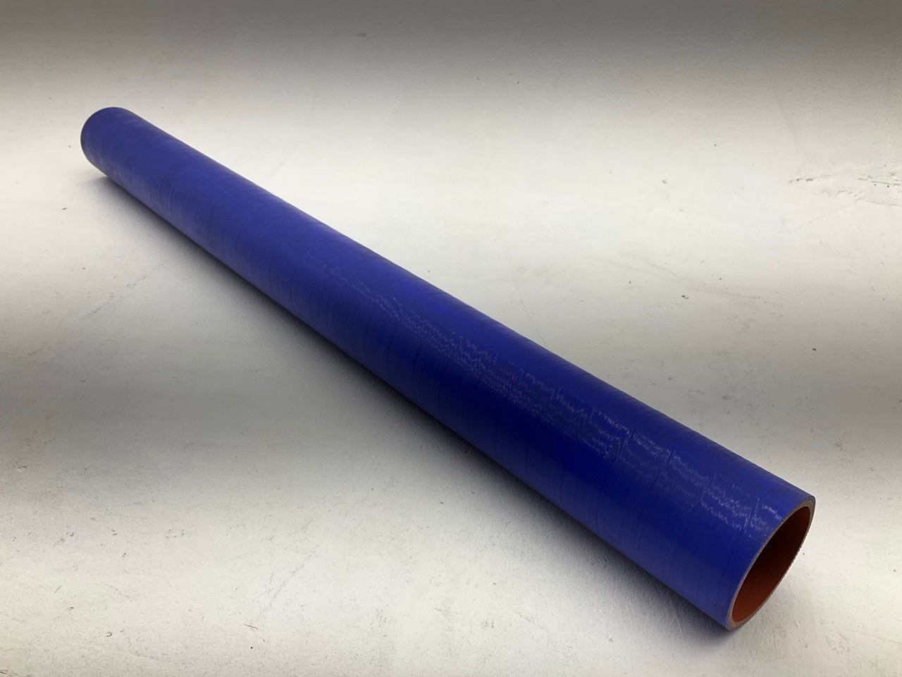 3 FEET - Gates 24848 3'' Straight Silicone Coolant Hose