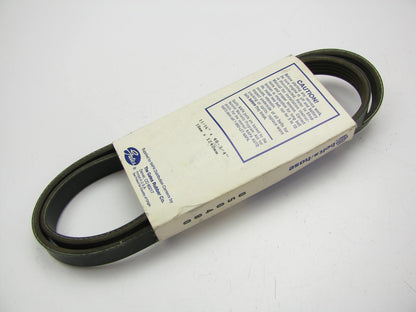Gates 25-050480 Serpentine Belt - 0.69'' X 48.50'' - 5 Ribs