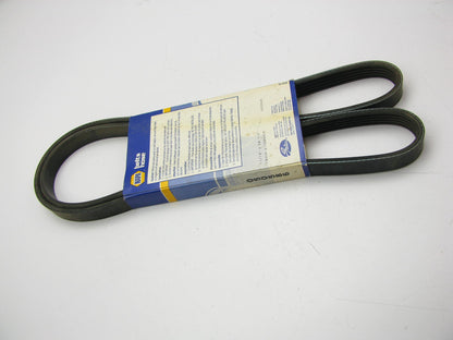 Gates 25-050586 Serpentine Belt - 0.69'' X 59.00'' - 5 Ribs