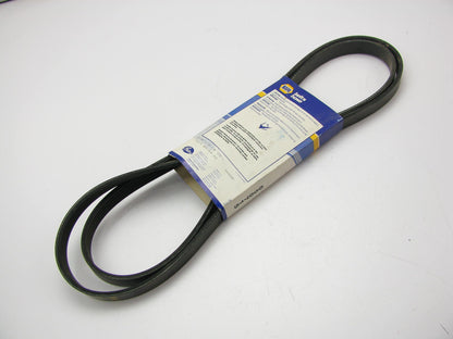 Gates 25-050715 Serpentine Belt - 0.69'' X 71.50'' - 5 Ribs