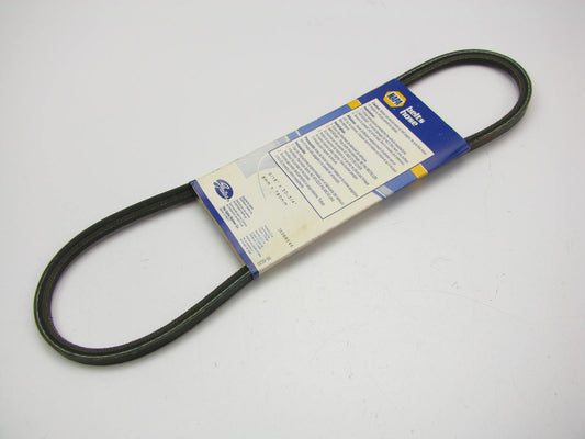 Gates 25-7304 Accessory Drive Belt - 0.31'' X 30.625'' - 36 Degree