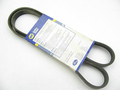 Gates 25050520 Serpentine Belt - 0.69'' X 52.50'' - 5 Ribs