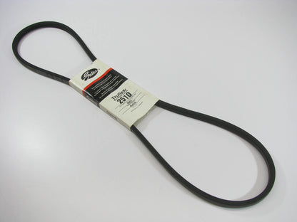Gates 2510 Power Equipment Accessory Drive Belt - 1/2'' X 51''