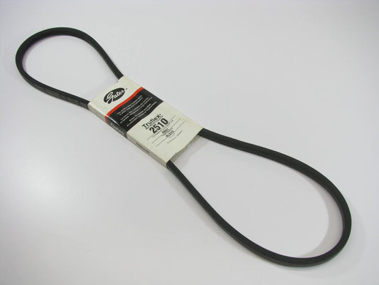 Gates 2510 Power Equipment Accessory Drive Belt - 1/2'' X 51''