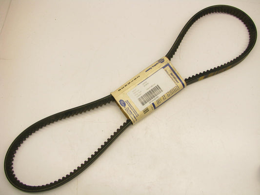 Gates 2515630 Tractor Accessory Drive Belt - 0.875'' X 62.375'' - 38 Degree