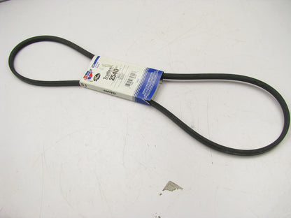 Gates 2540 Power Equipment Accessory Drive Belt - 1/2'' X 54''